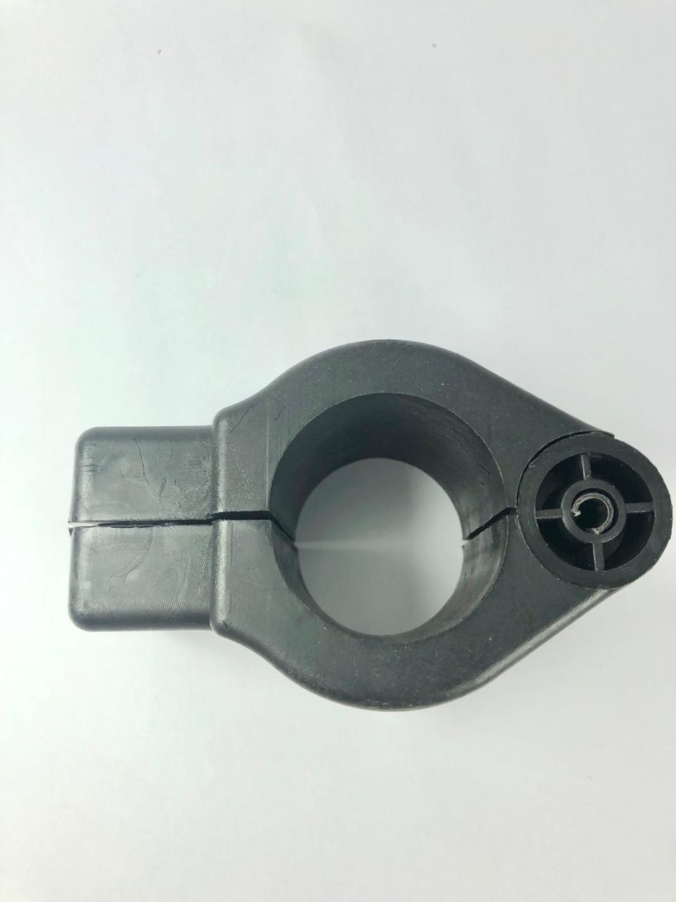 Z3300 MANCAL DO DEDO RETRATIL MODERNO BI PARTIDO 84991265D NEW HOLLAND